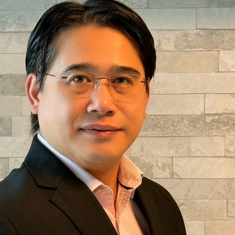 Billy Wong